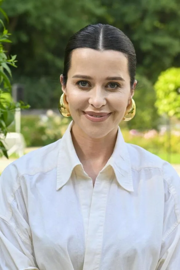 Malwina Wędzikowska photo