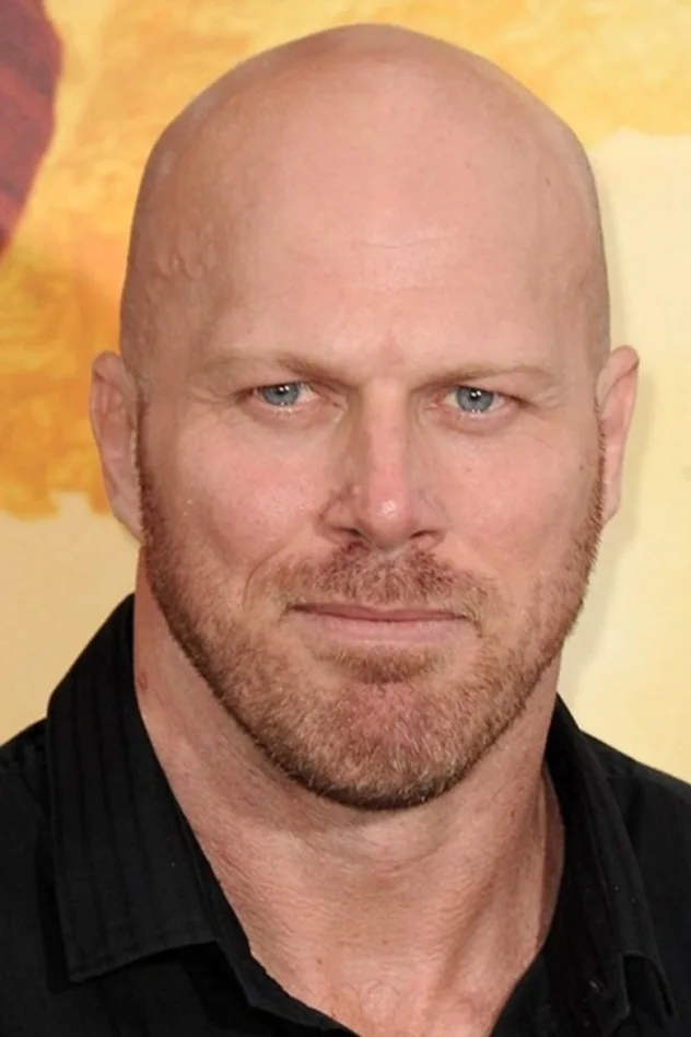 Nathan Jones fotoğrafı