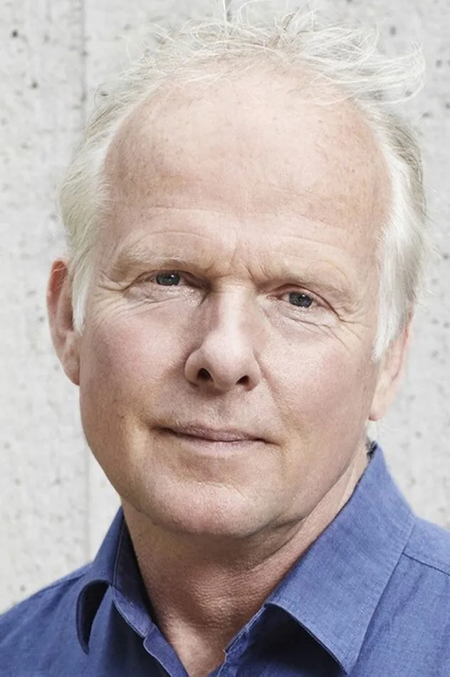 Jaap Spijkers fotoğrafı