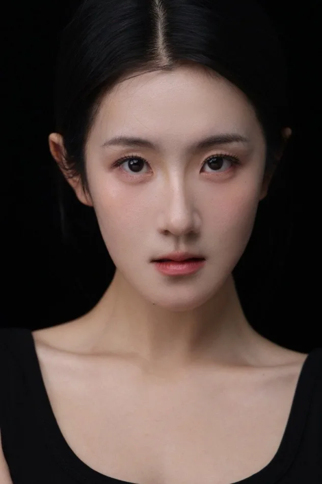 朱俞硕 fotoğrafı