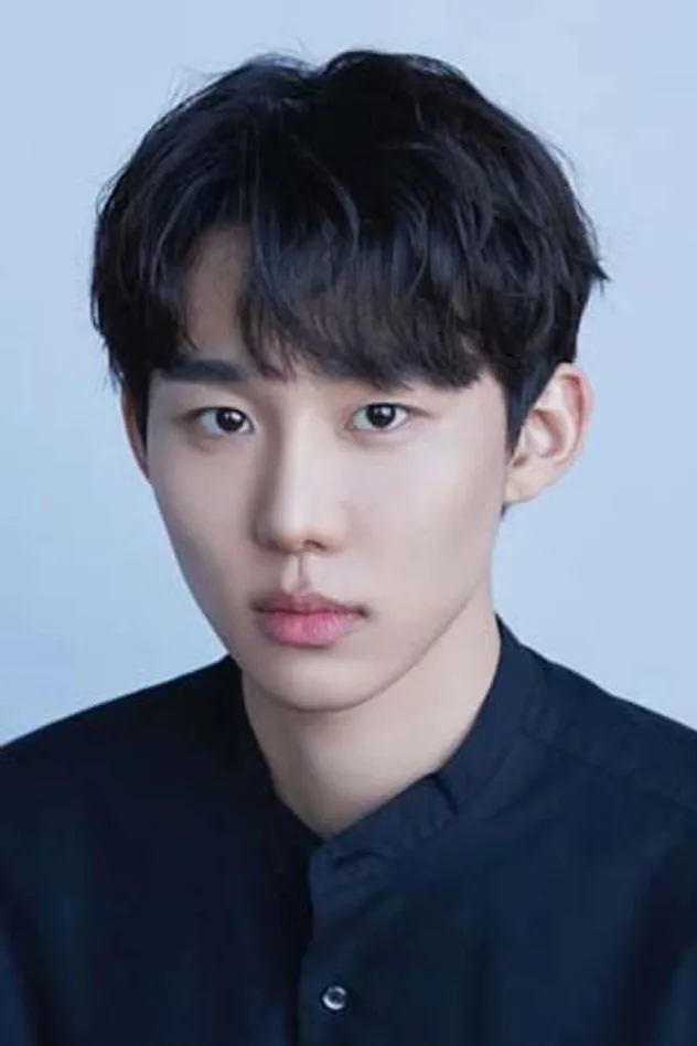 Seo Beom-jun fotoğrafı