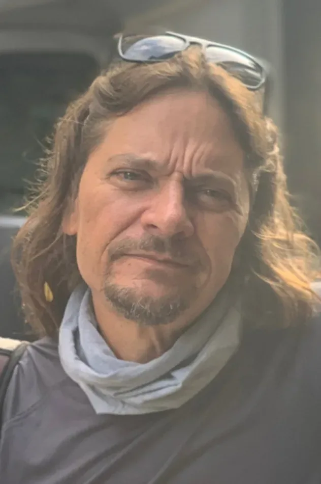 Обложка для Jon Szalay