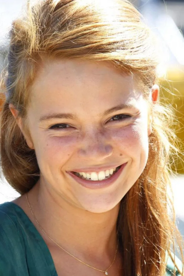 Juliet Lemonnier fotoğrafı