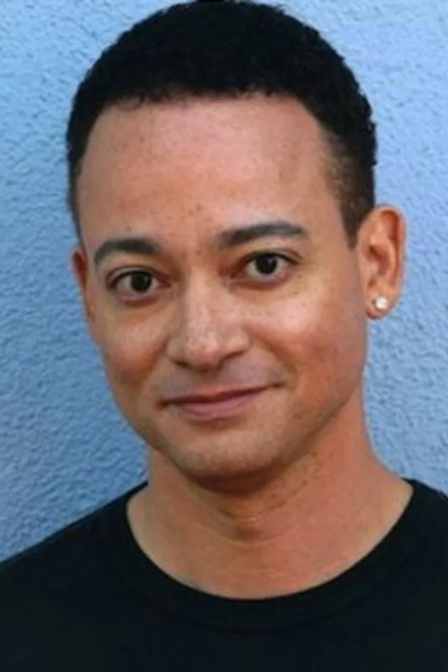Christopher Reid fotoğrafı