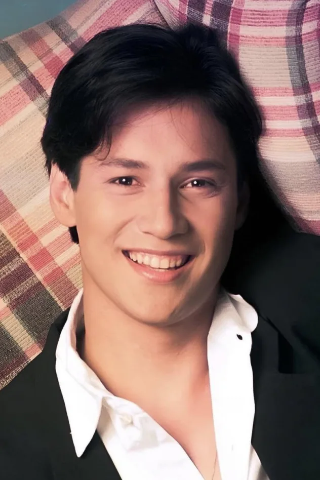 Matthew Mendoza fotoğrafı