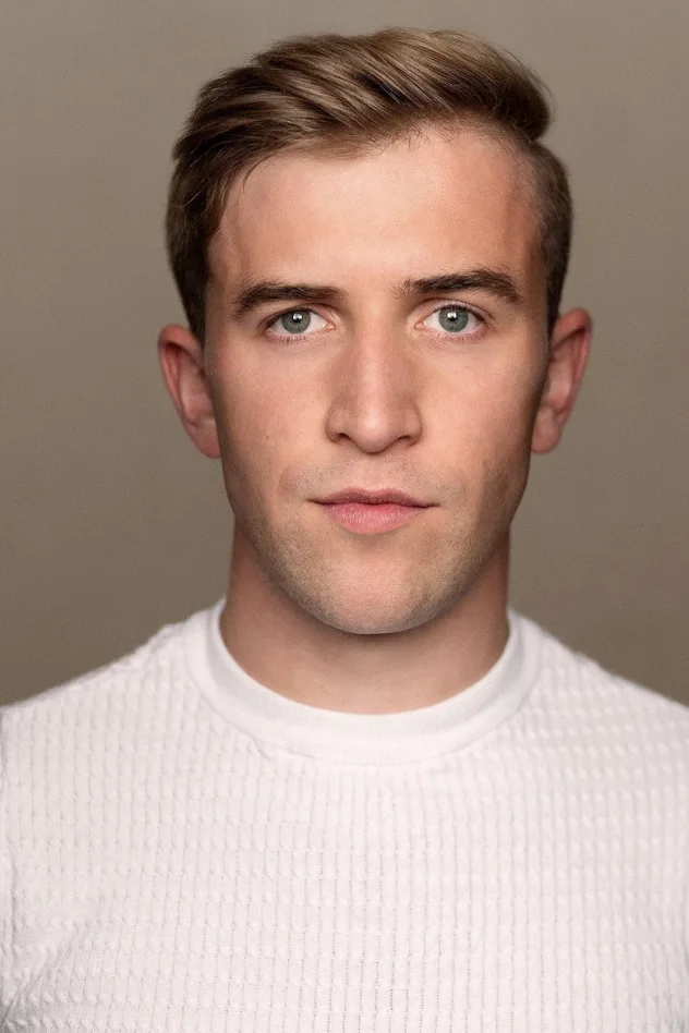 Callum Scott Howells fotoğrafı