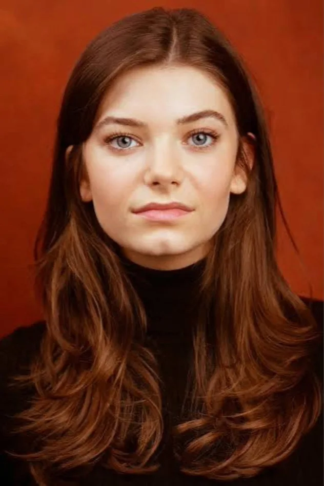 Leisa Gwenllian fotoğrafı