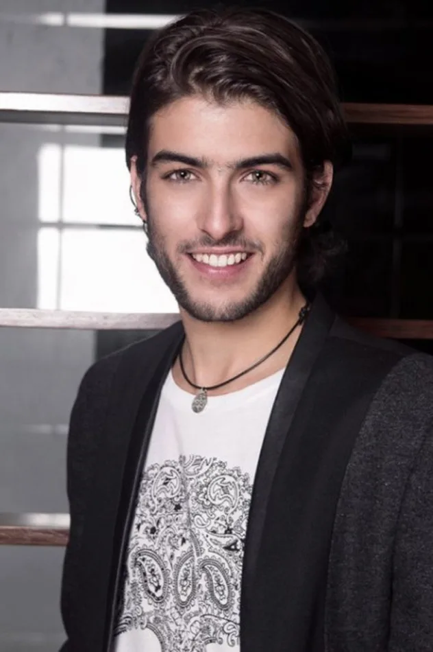 Juan Pablo Gil fotoğrafı