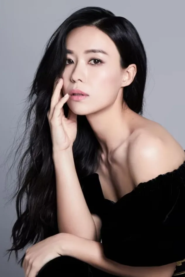 Rebecca Lim fotoğrafı