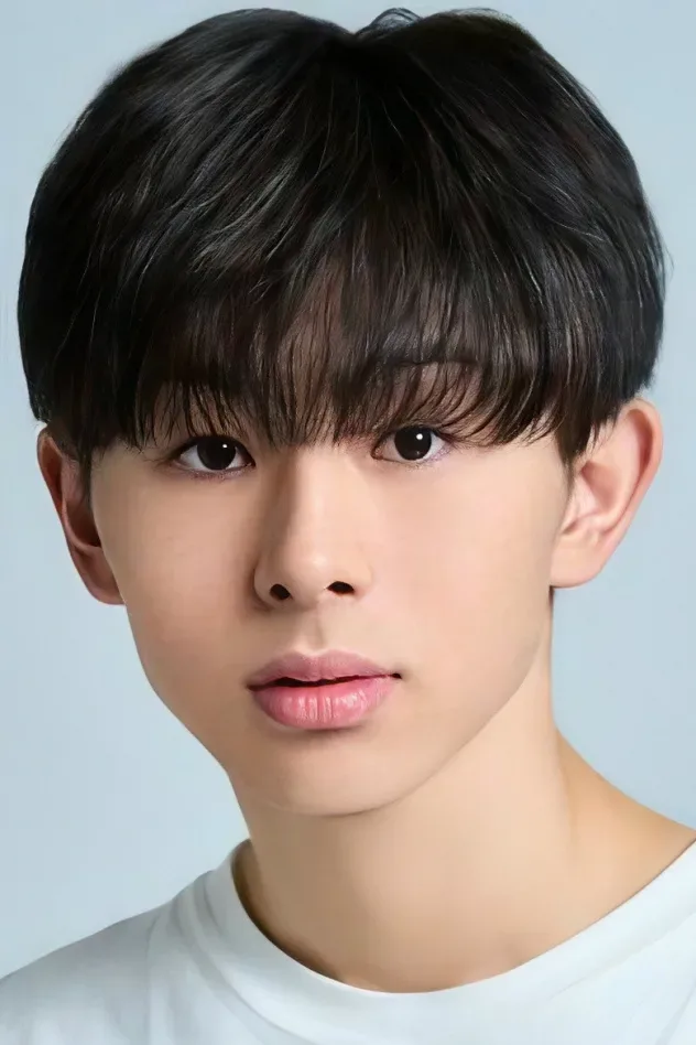 山下永玖 için kapak görseli