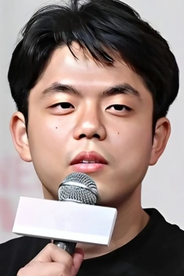Jeong Heon-su fotoğrafı