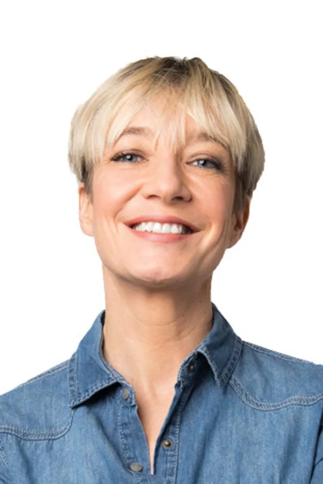 Estelle Dossin fotoğrafı