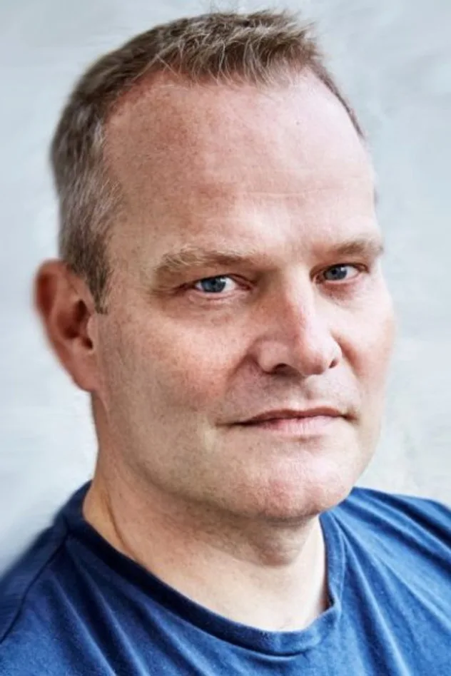 Michael von Würden fotoğrafı