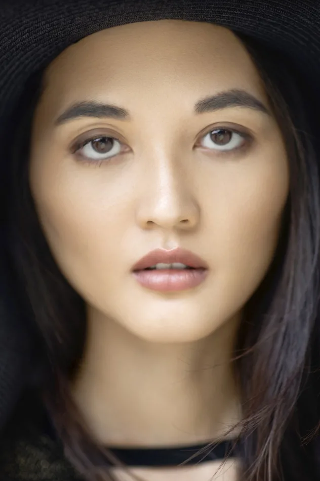 Elisa Lau fotoğrafı