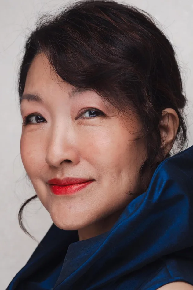 Dawn Ying Yuen fotoğrafı