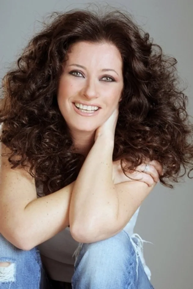 Valentina Persia fotoğrafı