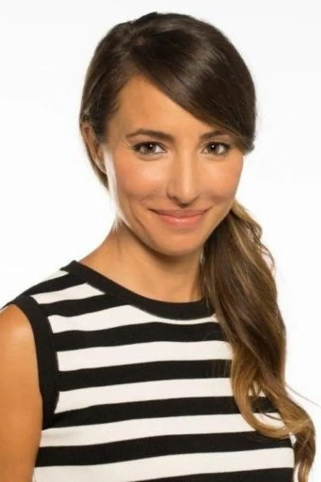 Laia Servera photo