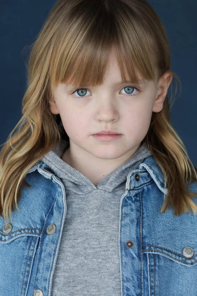 Olivia Pickering fotoğrafı