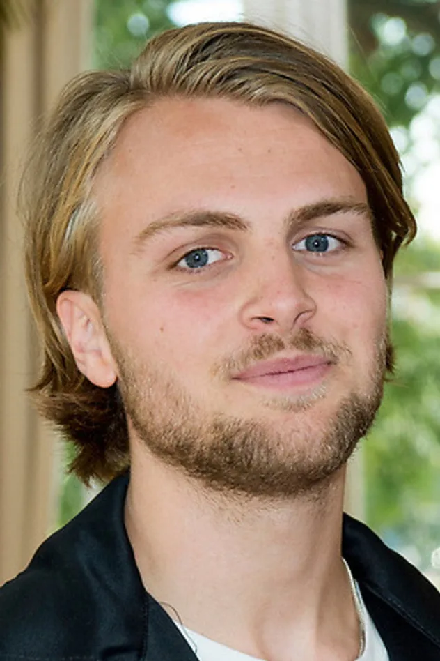 Rijk Hofman fotoğrafı