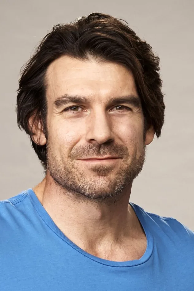 Rohan Nichol fotoğrafı