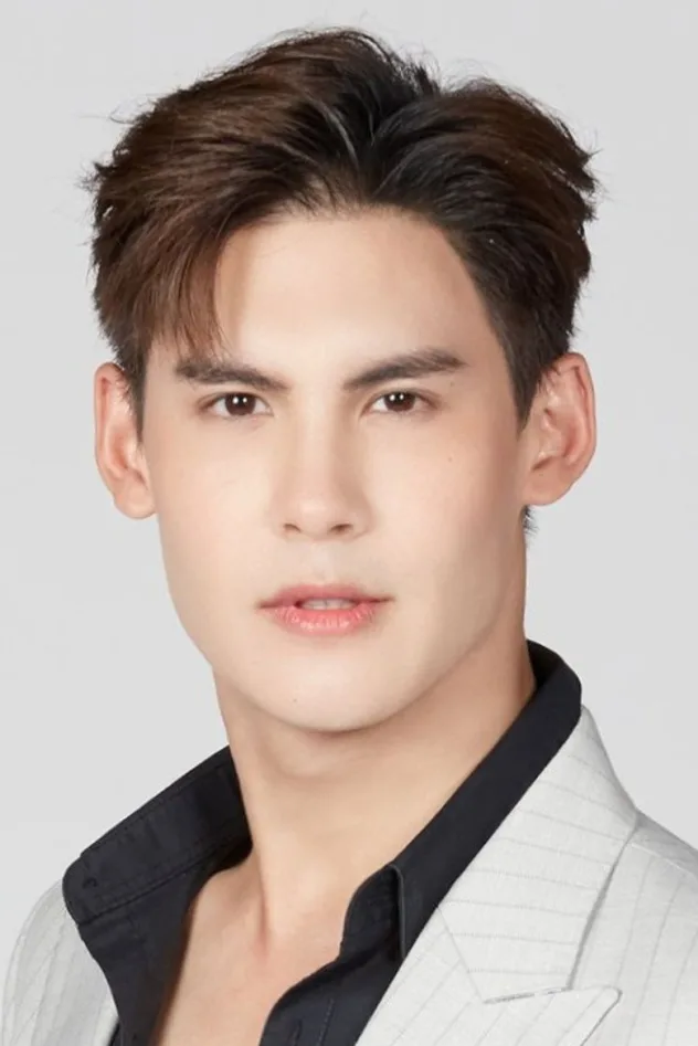 ชนกันต์ พูนศิริวงศ์ fotoğrafı