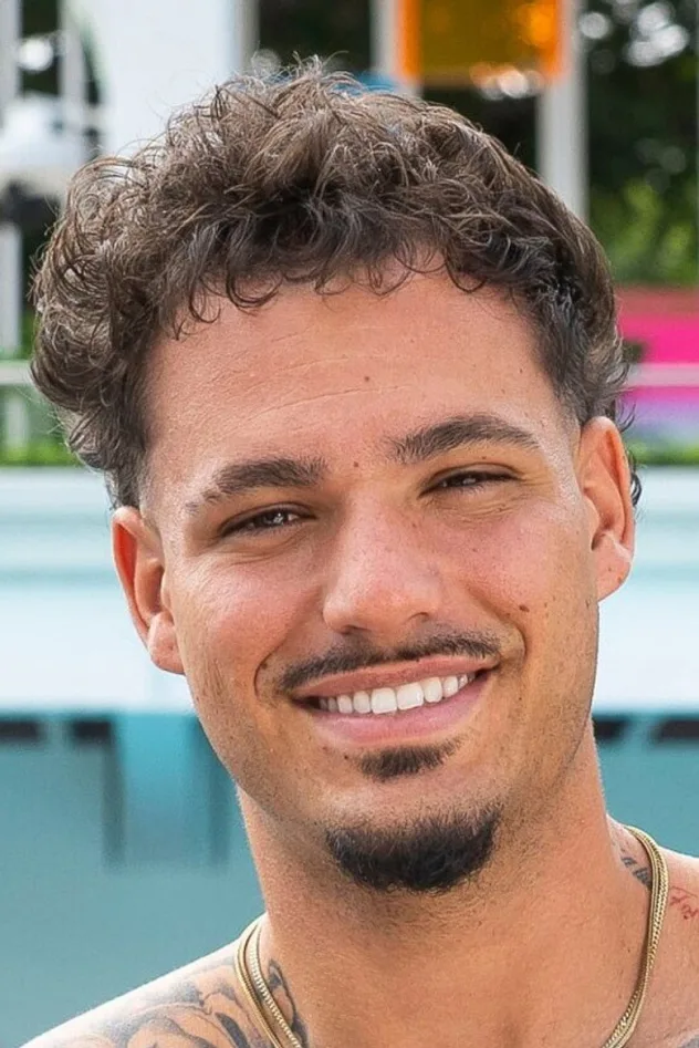 Pepe Garcia fotoğrafı