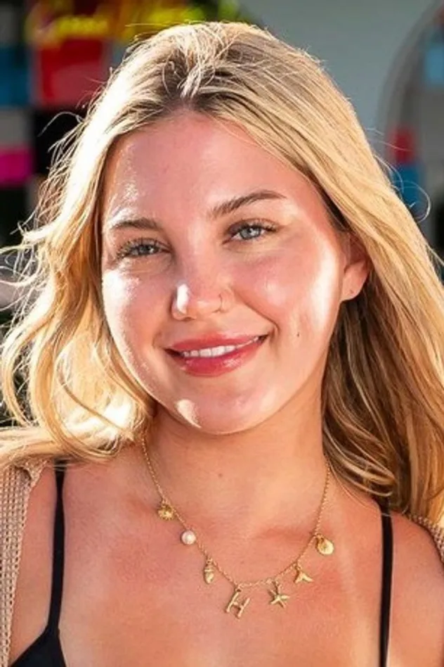 Hannah Fields fotoğrafı