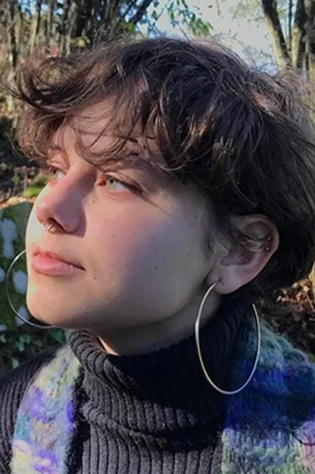 Isabella Cunha fotoğrafı