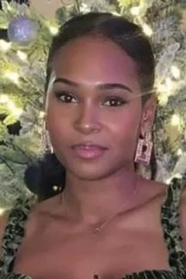 Nadine Mills fotoğrafı