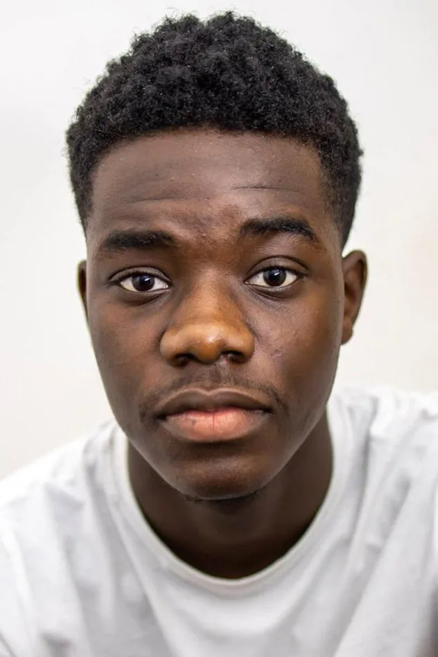 Josh Tedeku fotoğrafı