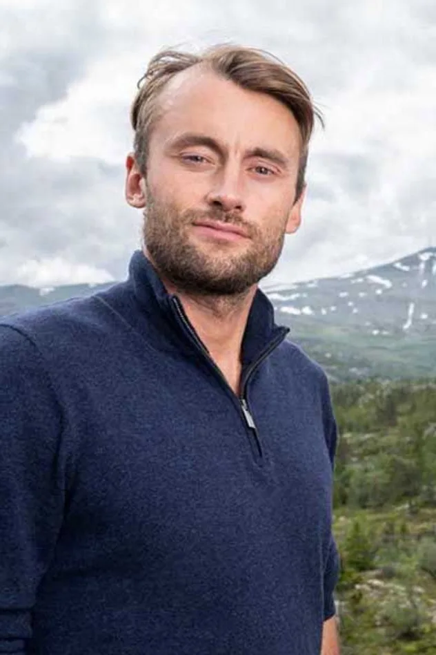 Petter Northug fotoğrafı