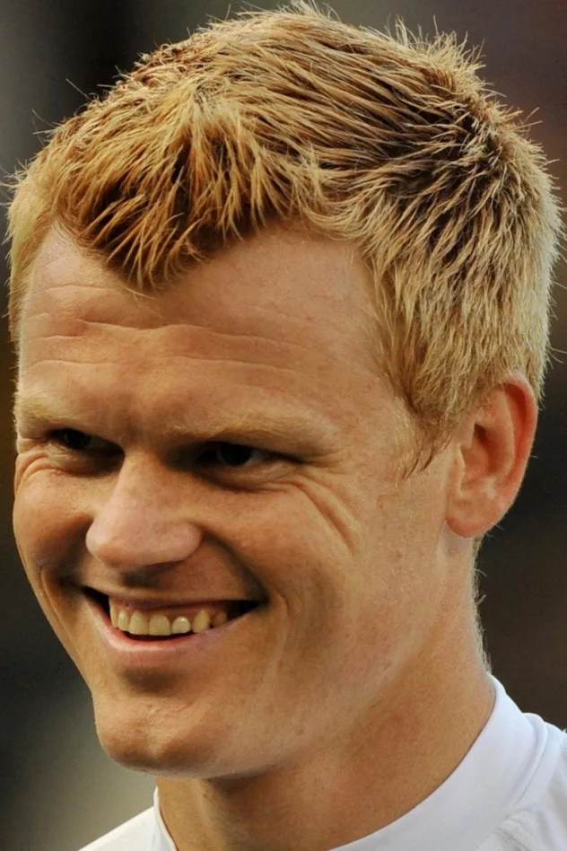 John Arne Riise fotoğrafı