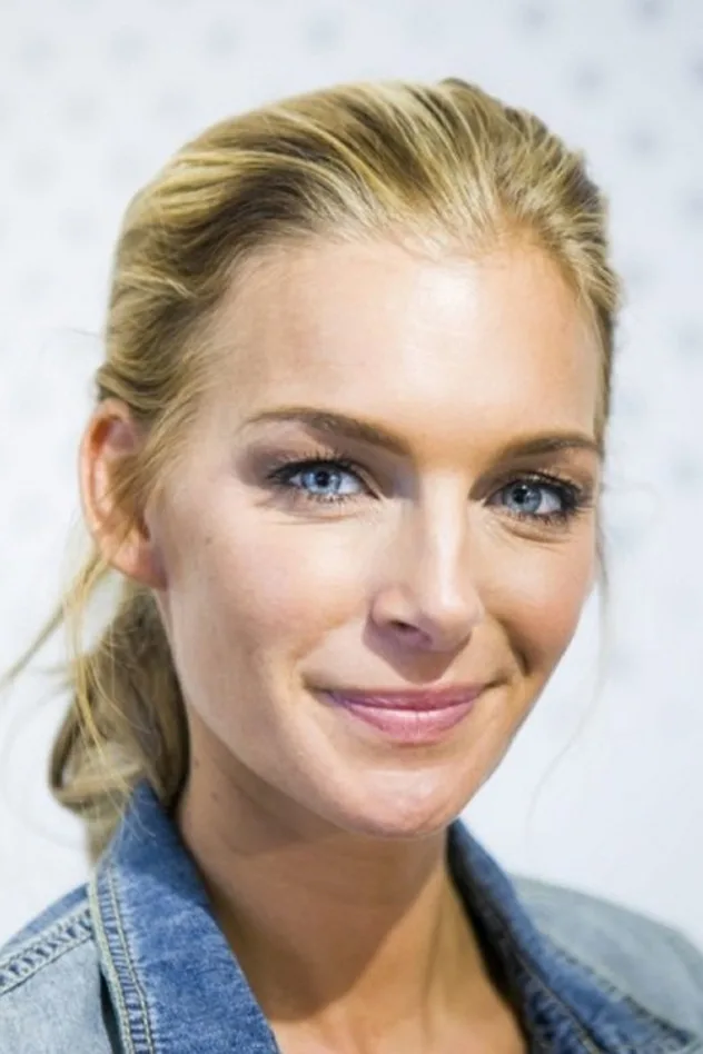 Kathrine Sørland fotoğrafı