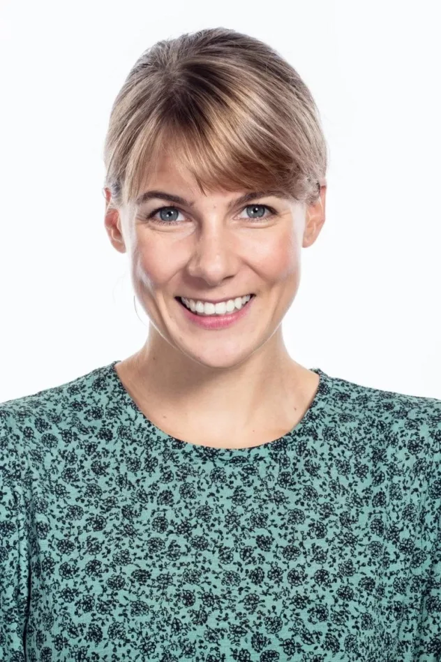 Marta Wierzbicka fotoğrafı