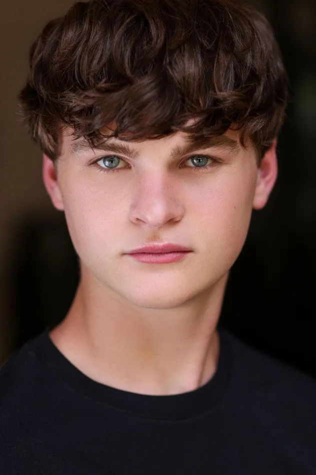 Braxton Quinney fotoğrafı