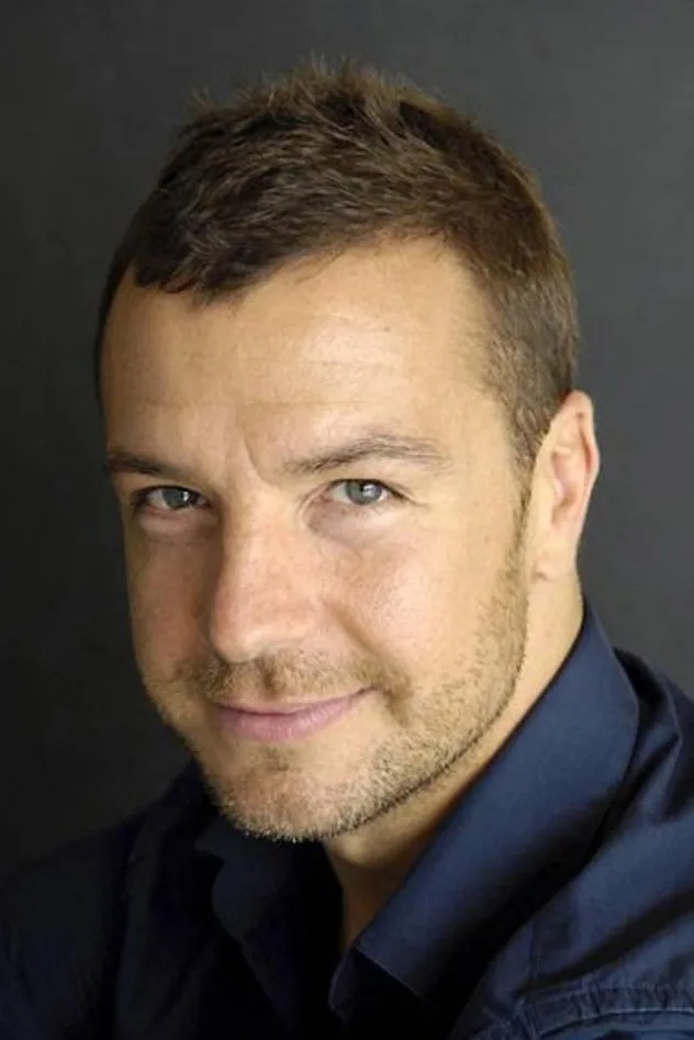 Mathieu Vidard photo