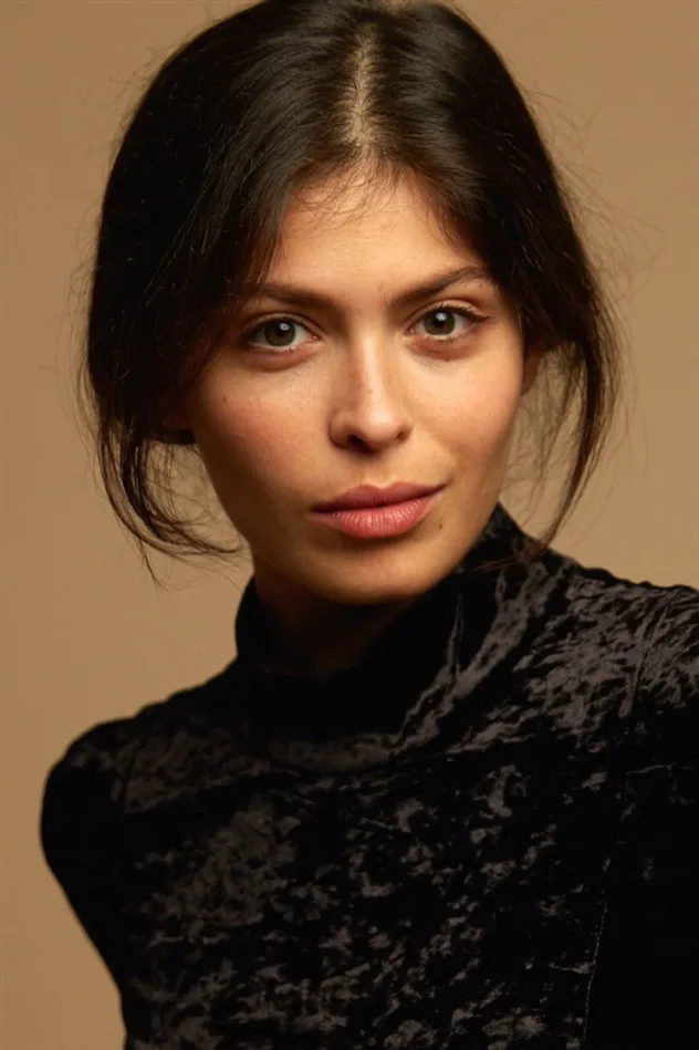 Leslie Medina fotoğrafı