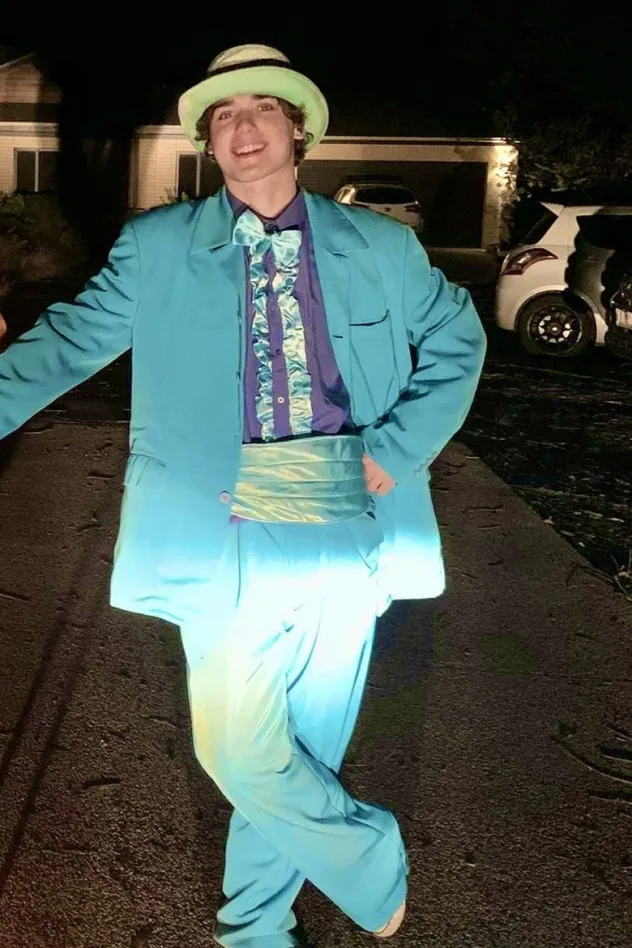 foto de Tommy Linguey