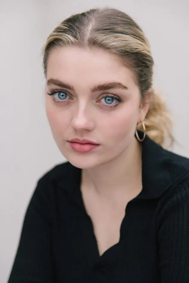 Обложка для Rhea Norwood