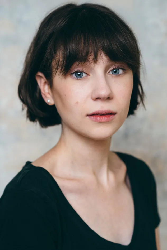 Jenny Walser fotoğrafı