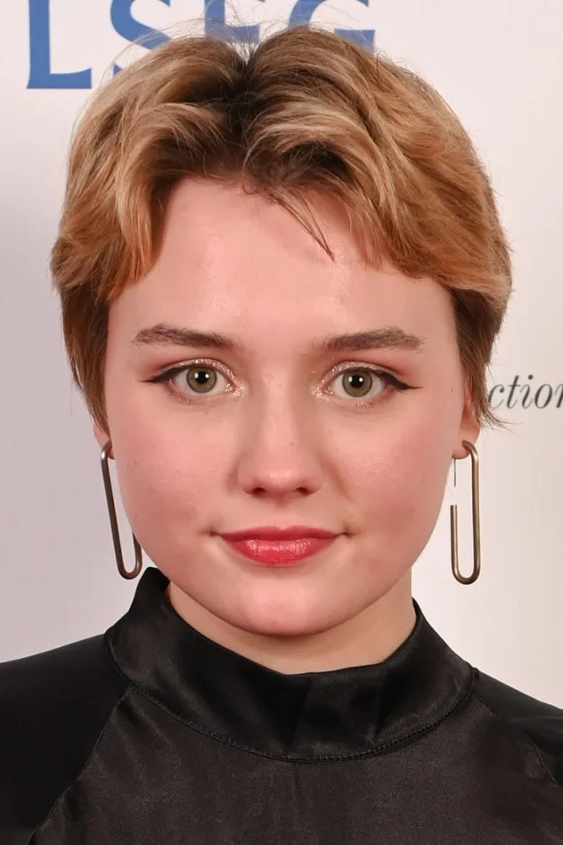 Kizzy Edgell fotoğrafı