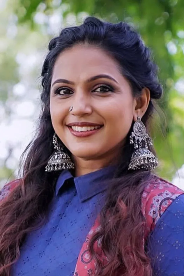 Vijitha Vijayakumar fotoğrafı