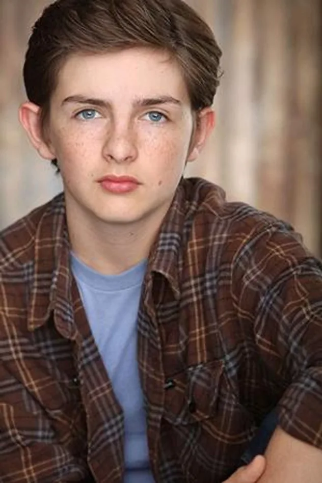 Grant Palmer fotoğrafı