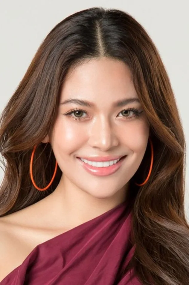 ญาณิศา ธีราธร fotoğrafı
