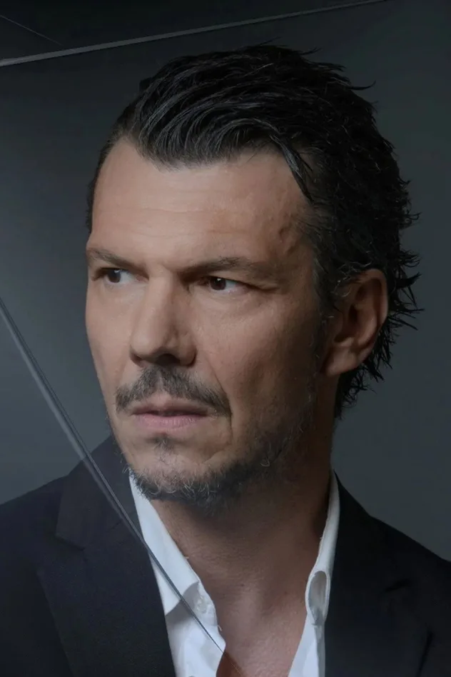 Ιωάννης Παπαζήσης fotoğrafı