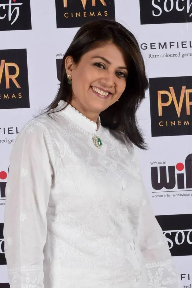 Lubna Salim fotoğrafı