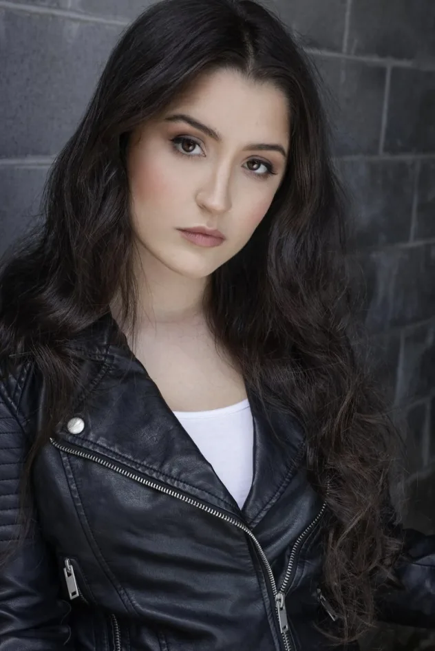 Kaitlyn Boyé fotoğrafı