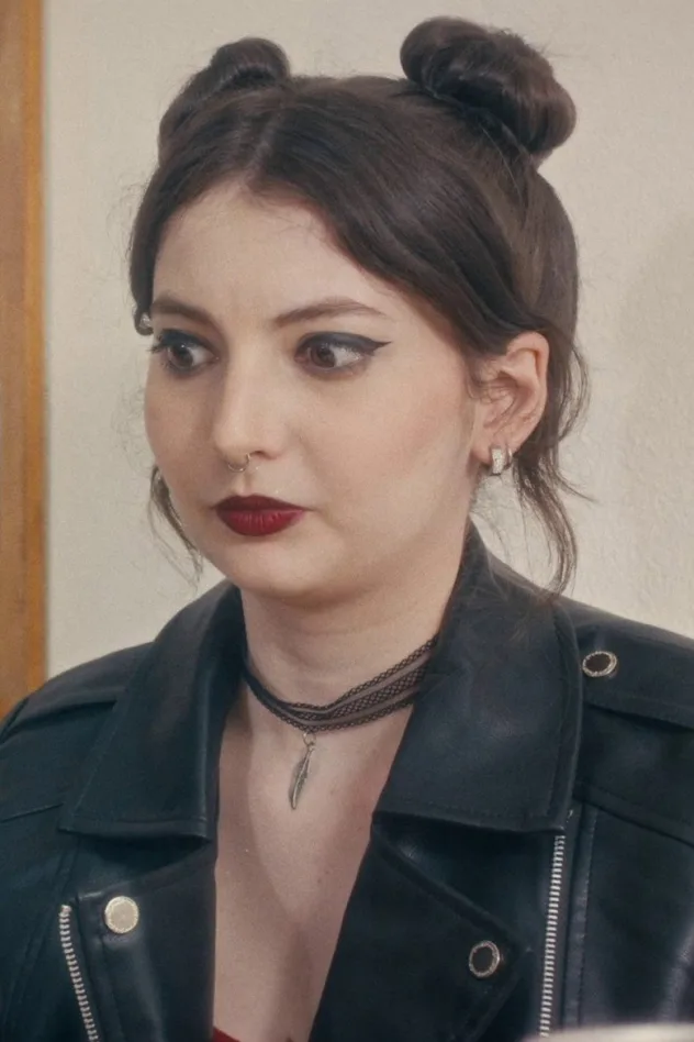 Luisa Lopes fotoğrafı