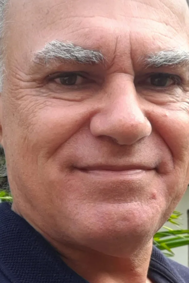 Wagner Kampynas fotoğrafı