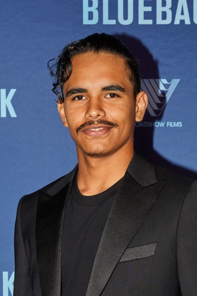 Pedrea Jackson fotoğrafı